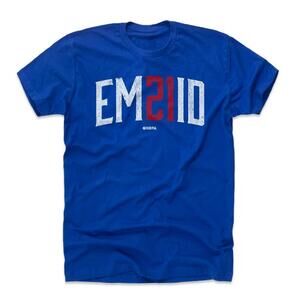 500 Level Joel Embiid Shirt - Joel Embiid Name Number